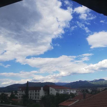 The European Sun Podgorica Exterior foto