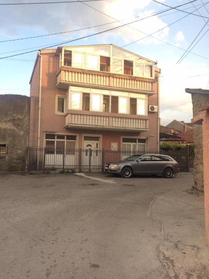 The European Sun Podgorica Exterior foto